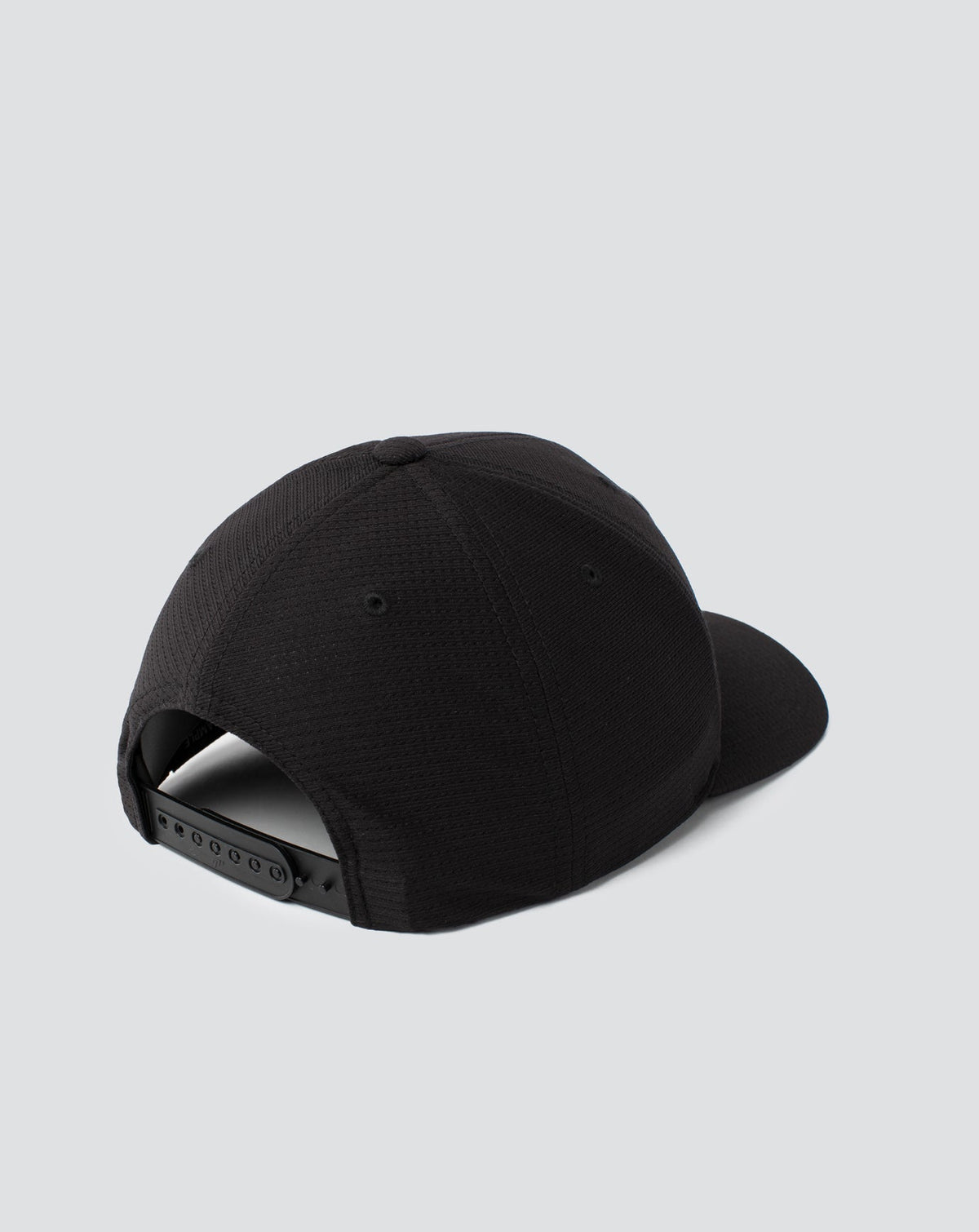 El Capitan Snapback Hat Black | Travis Mathew Special Offer