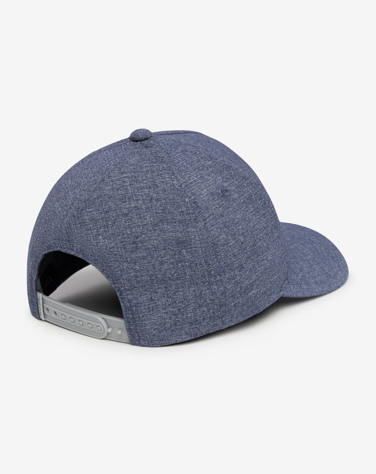 The Heater Snapback Hat Heather Blue | Travis Mathew Special Offer