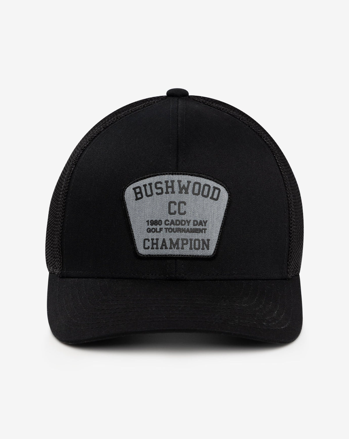 Presidential Suite Snapback Hat Black | Travis Mathew Recommended