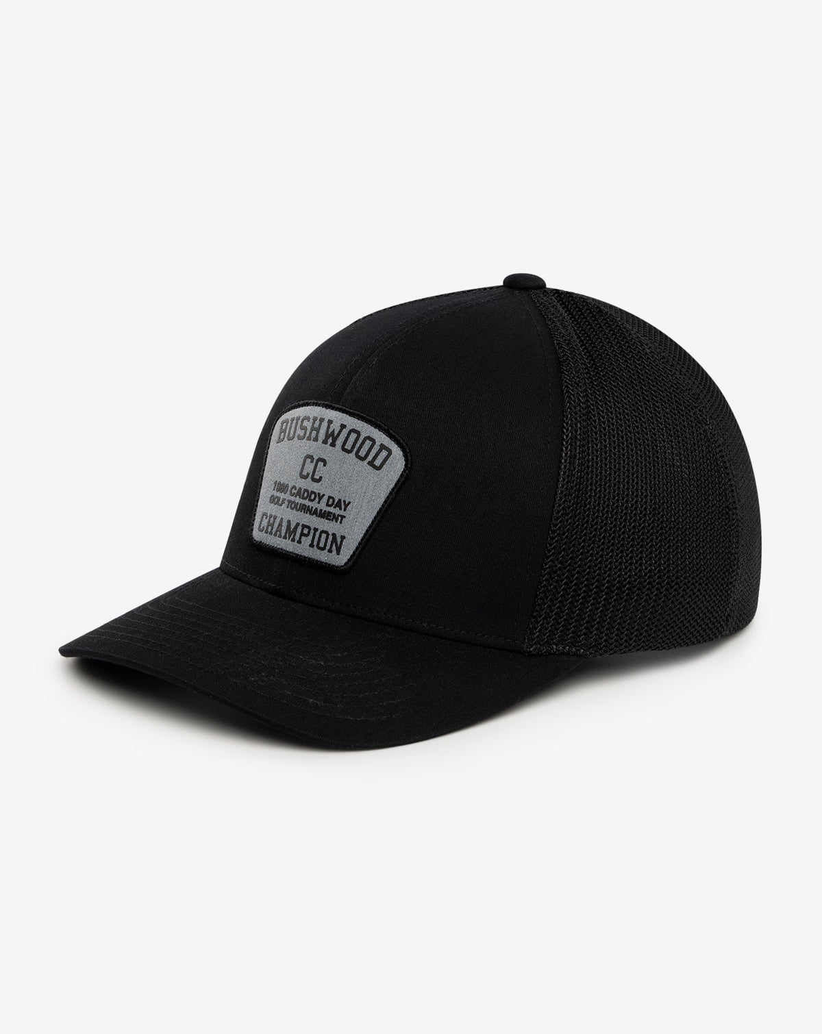 Presidential Suite Snapback Hat Black | Travis Mathew Recommended