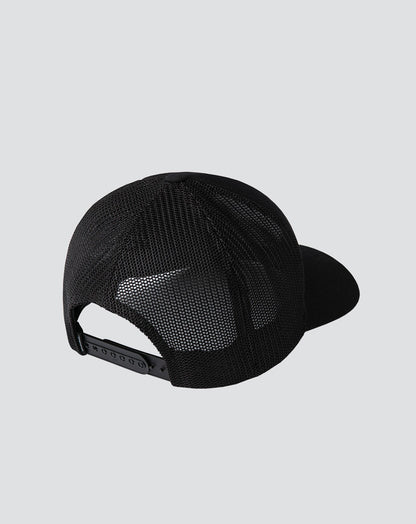 Presidential Suite Snapback Hat Black | Travis Mathew Recommended