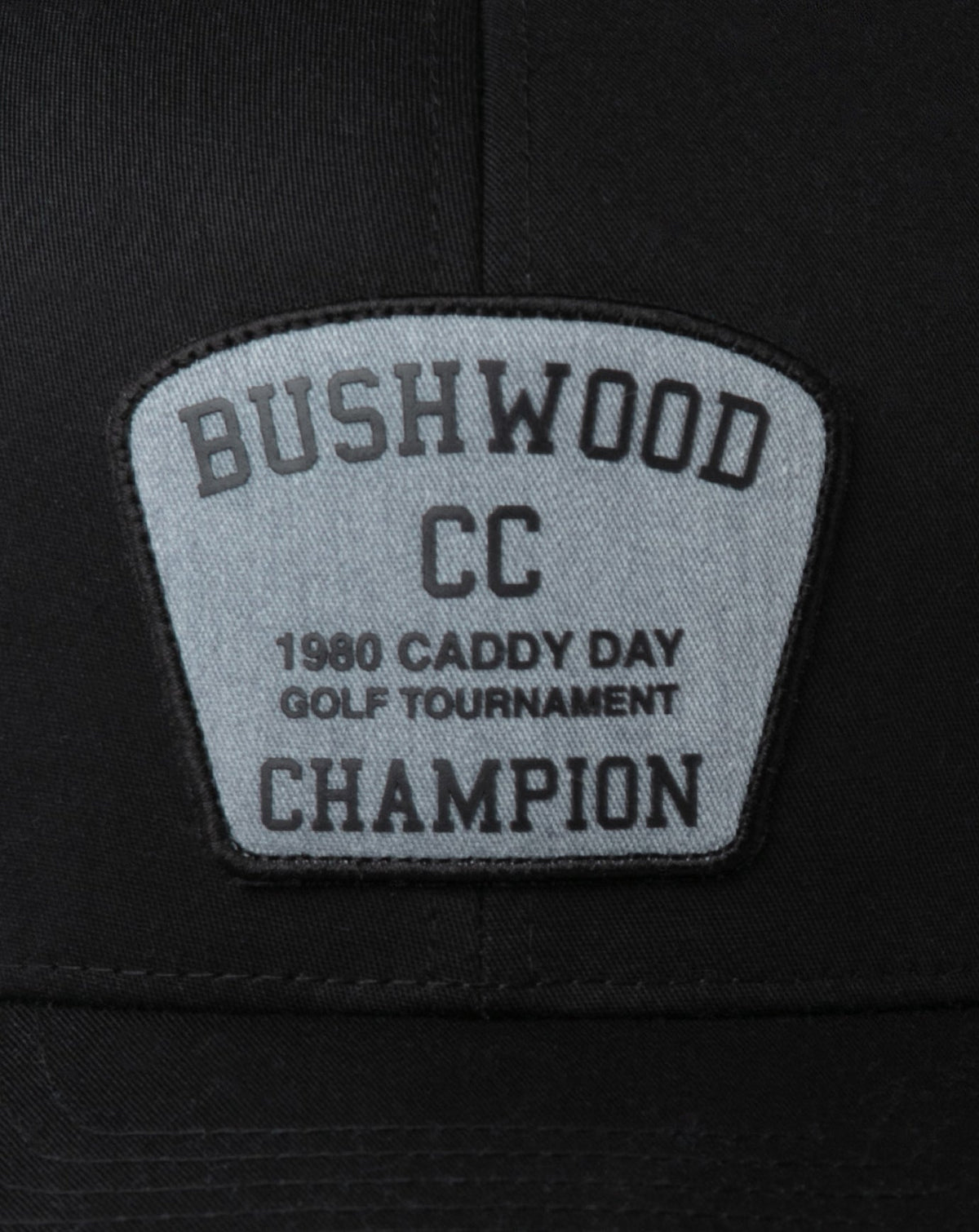 Presidential Suite Snapback Hat Black | Travis Mathew Recommended