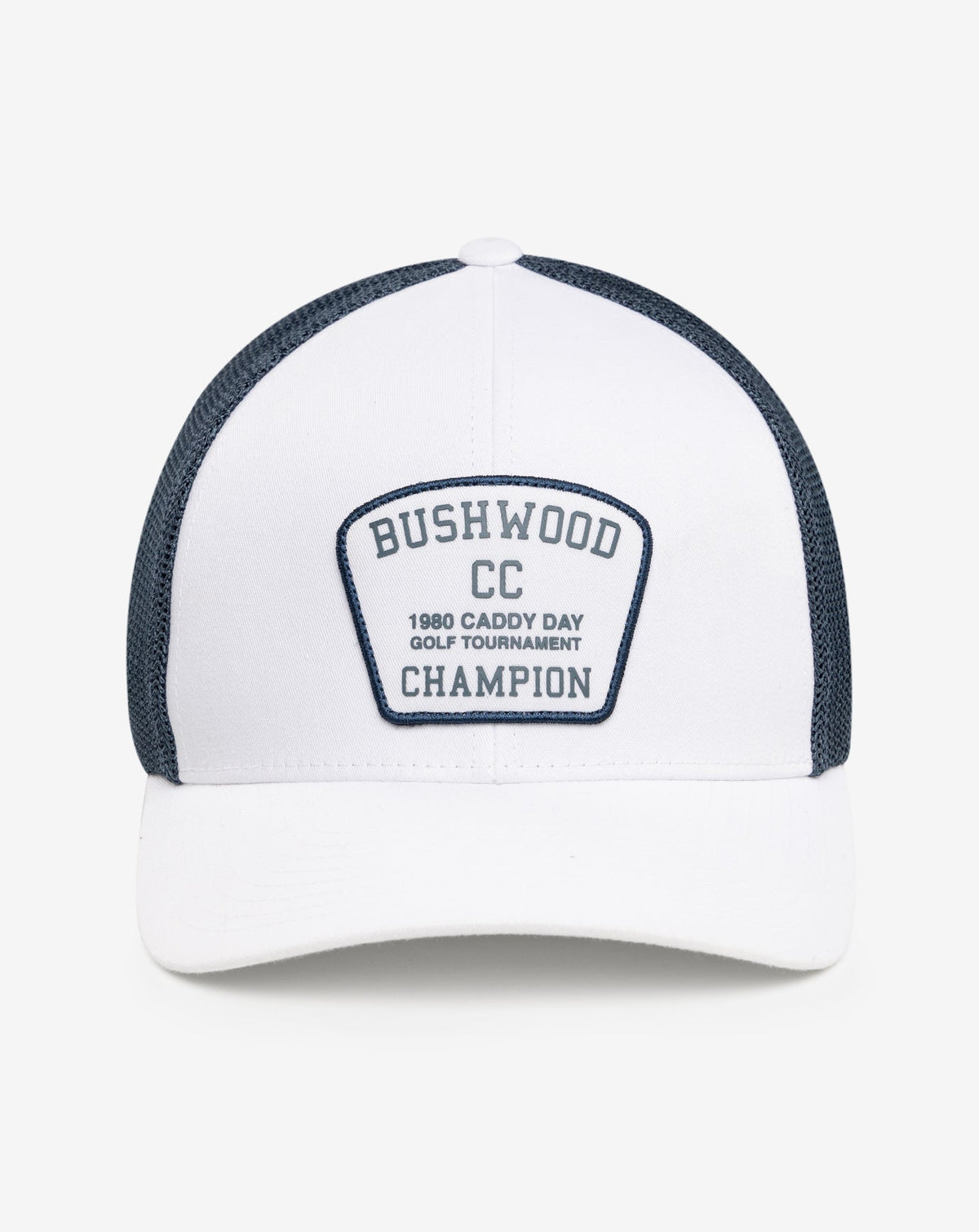 Presidential Suite Snapback Hat White | Travis Mathew Special Offer
