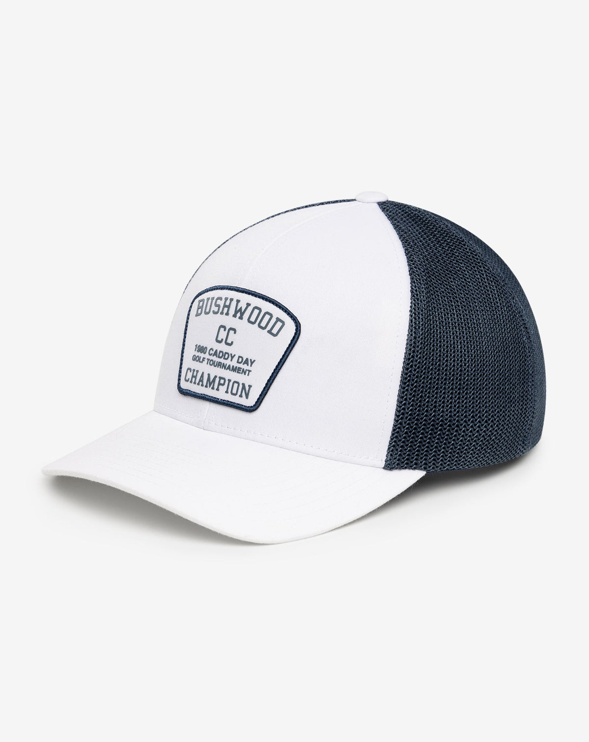 Presidential Suite Snapback Hat White | Travis Mathew Special Offer