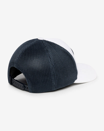Presidential Suite Snapback Hat White | Travis Mathew Special Offer