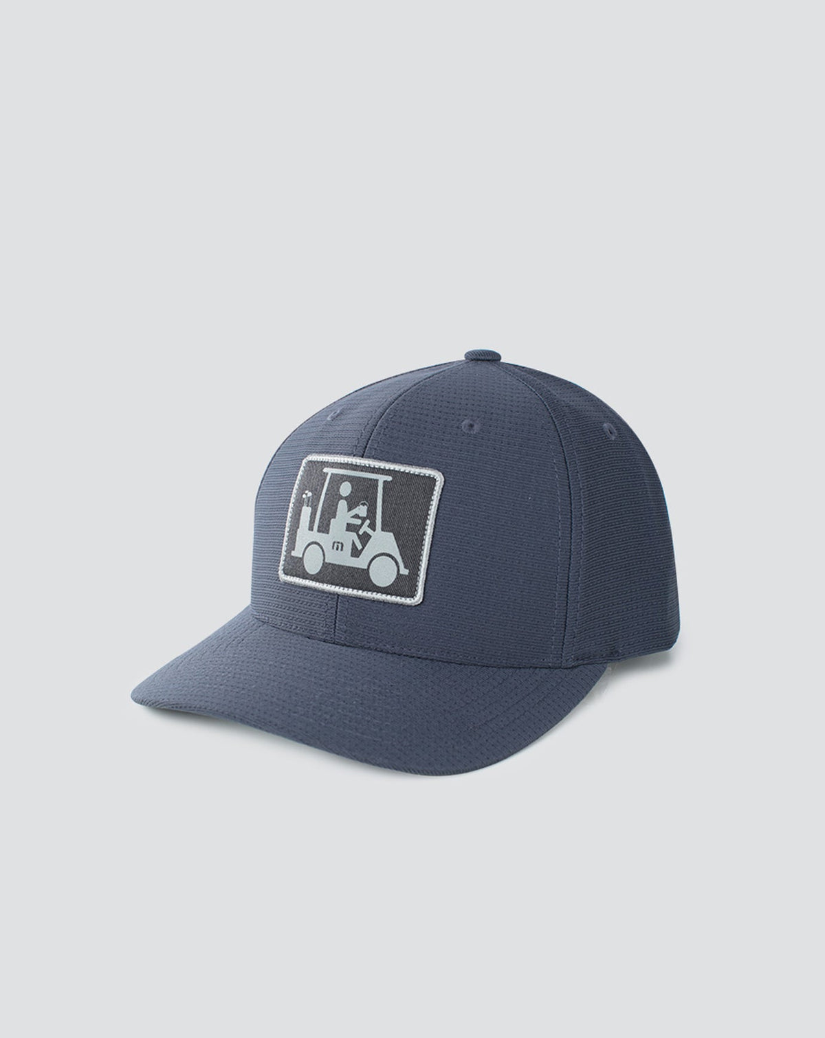 El Capitan Snapback Hat Blue Nights | Travis Mathew Quality