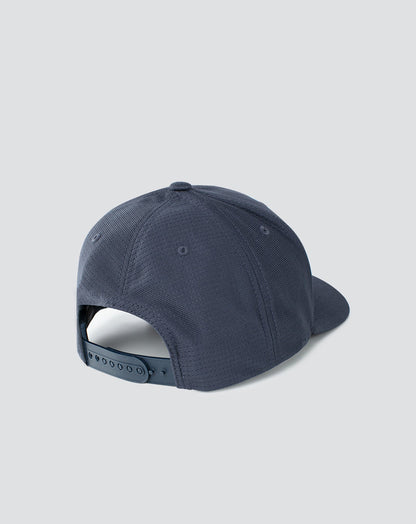 El Capitan Snapback Hat Blue Nights | Travis Mathew Quality