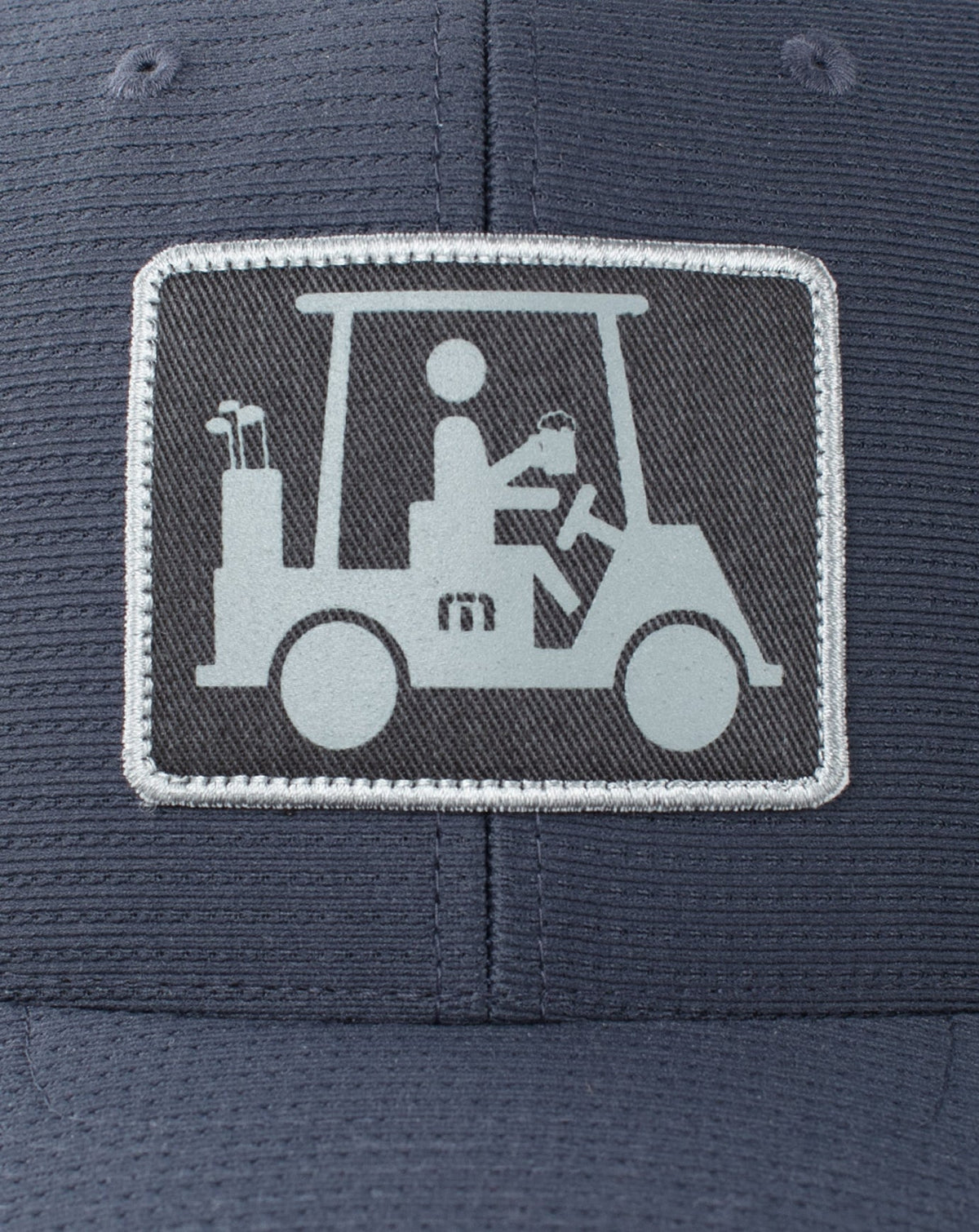 El Capitan Snapback Hat Blue Nights | Travis Mathew Quality