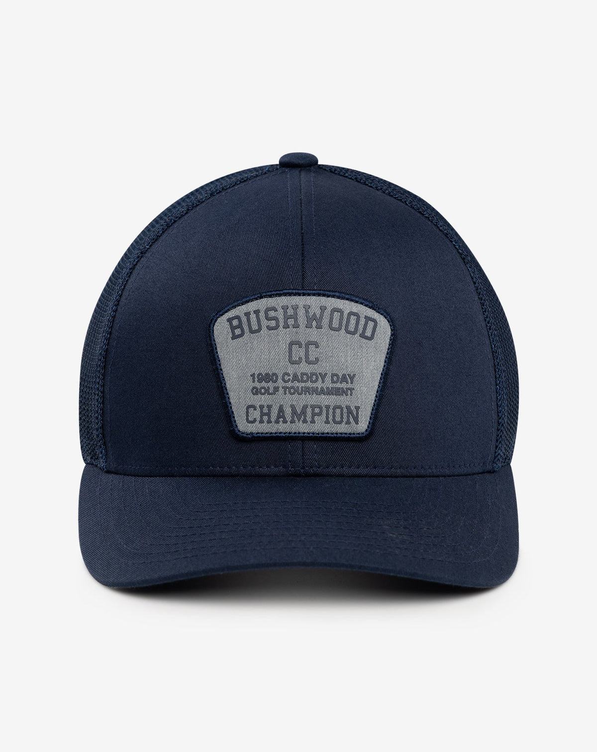 Presidential Suite Snapback Hat Mood Indigo | Travis Mathew Recommended