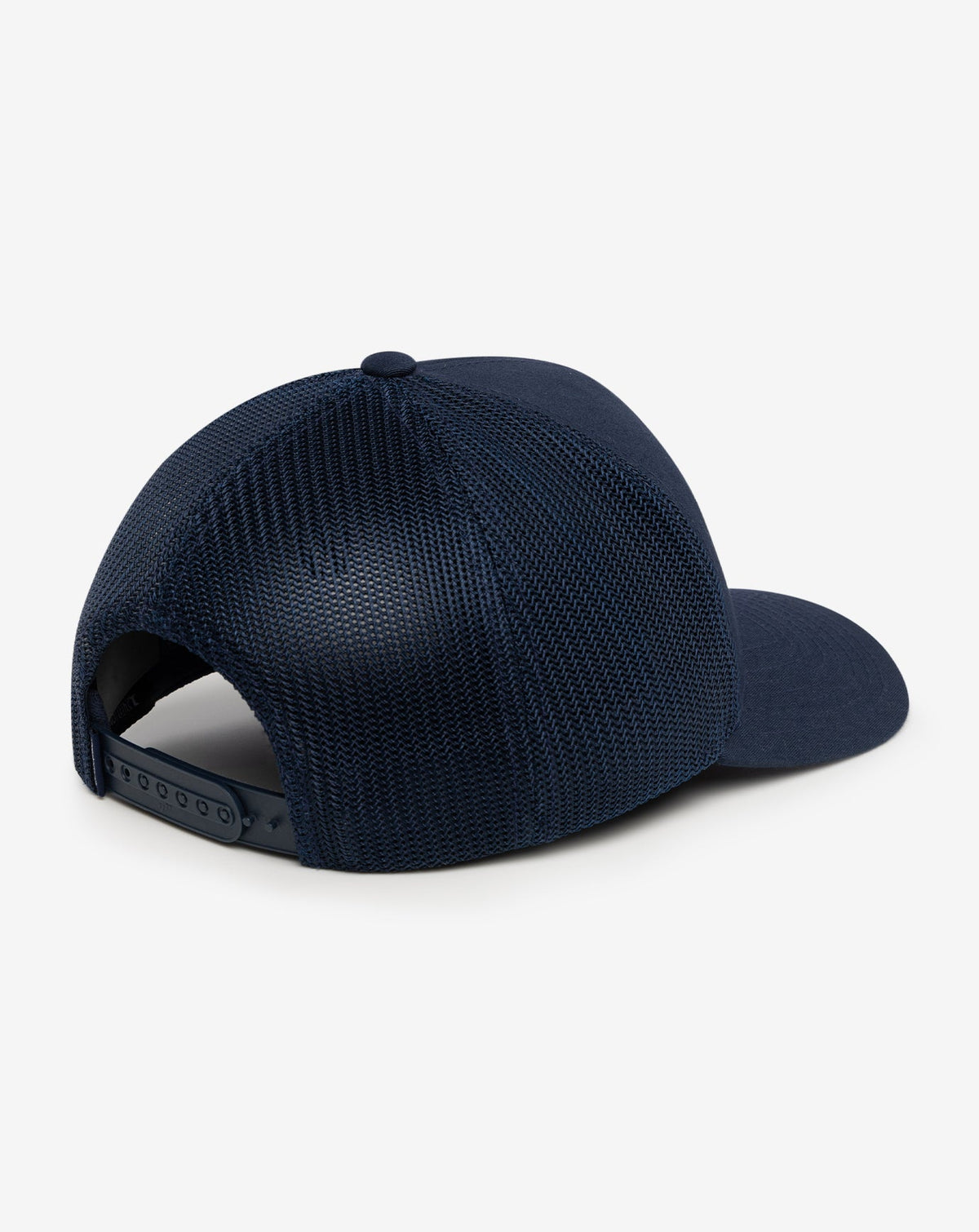 Presidential Suite Snapback Hat Mood Indigo | Travis Mathew Recommended