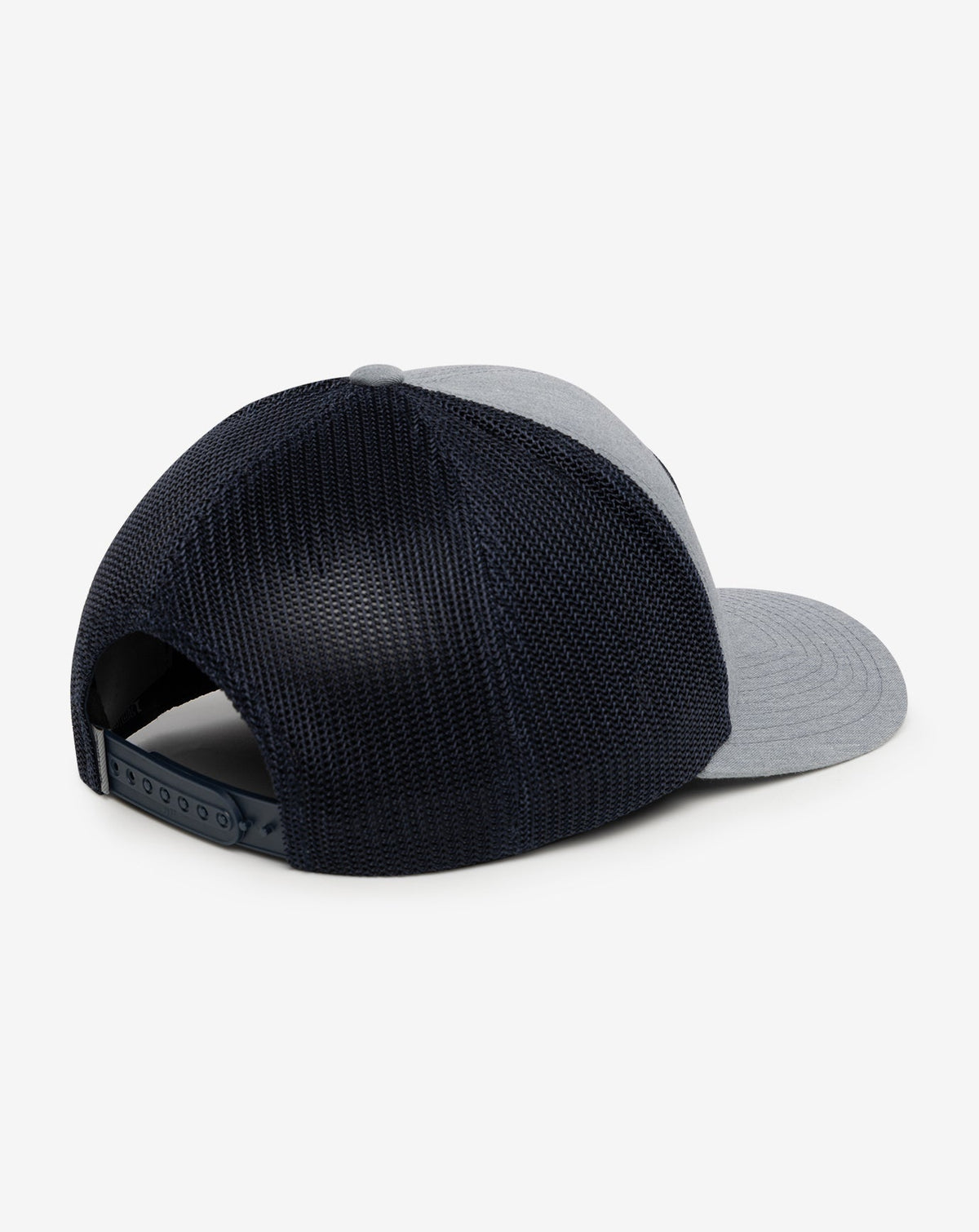 Presidential Suite Snapback Hat Heather Grey | Travis Mathew Everyday