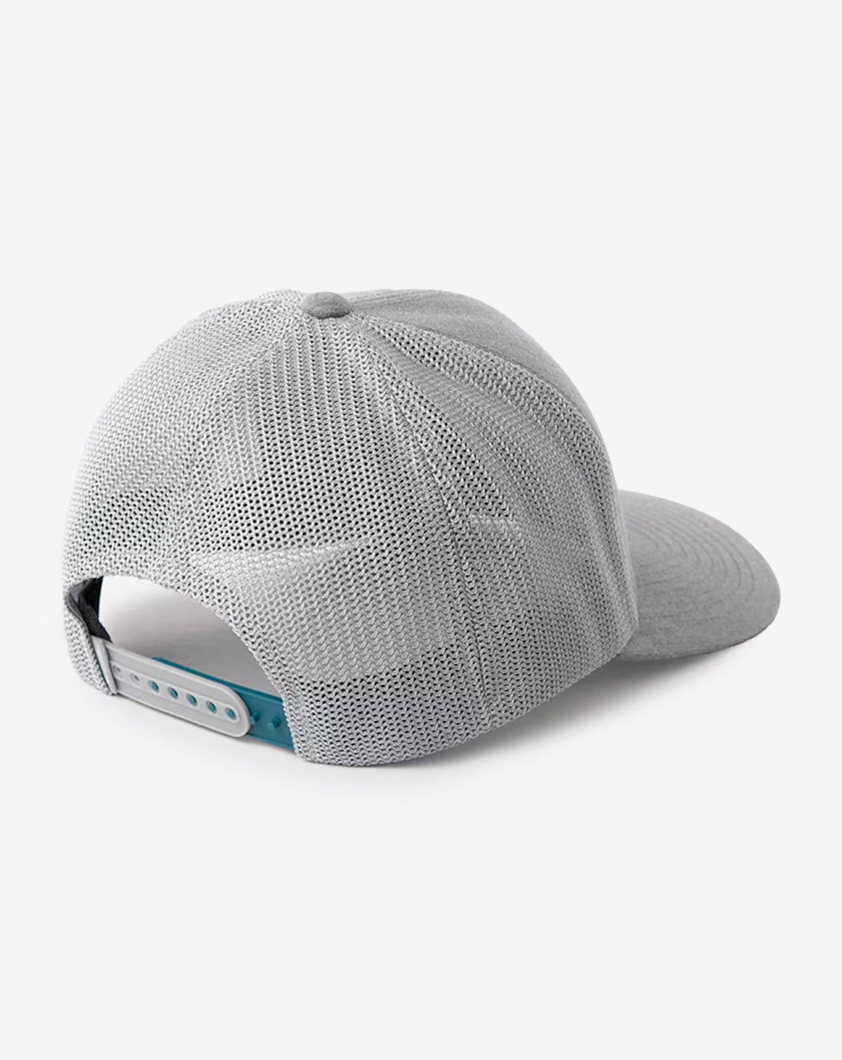 The Patch Snapback Hat Heather Grey | Travis Mathew Hot Sale