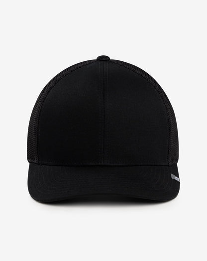 Widder 2.0 Snapback Hat Black | Travis Mathew Exclusive