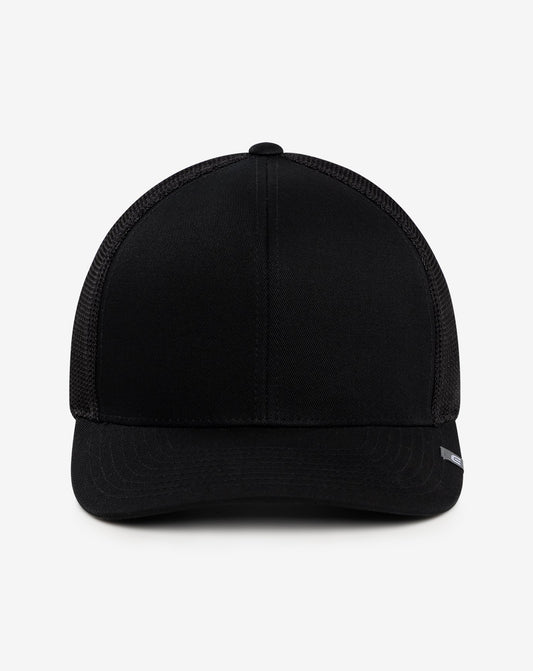 Widder 2.0 Snapback Hat Black | Travis Mathew Exclusive