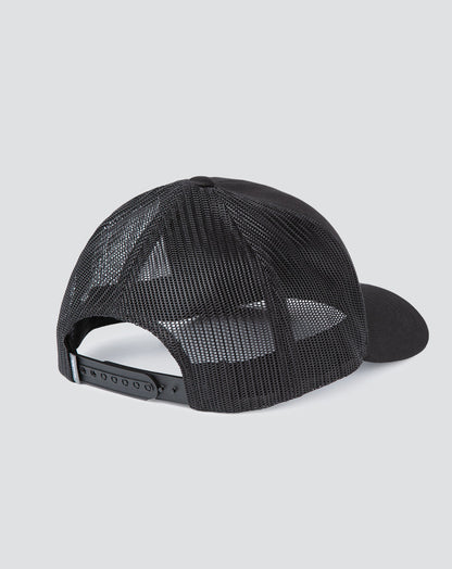 Widder 2.0 Snapback Hat Black | Travis Mathew Exclusive