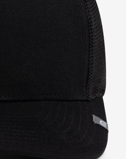Widder 2.0 Snapback Hat Black | Travis Mathew Exclusive