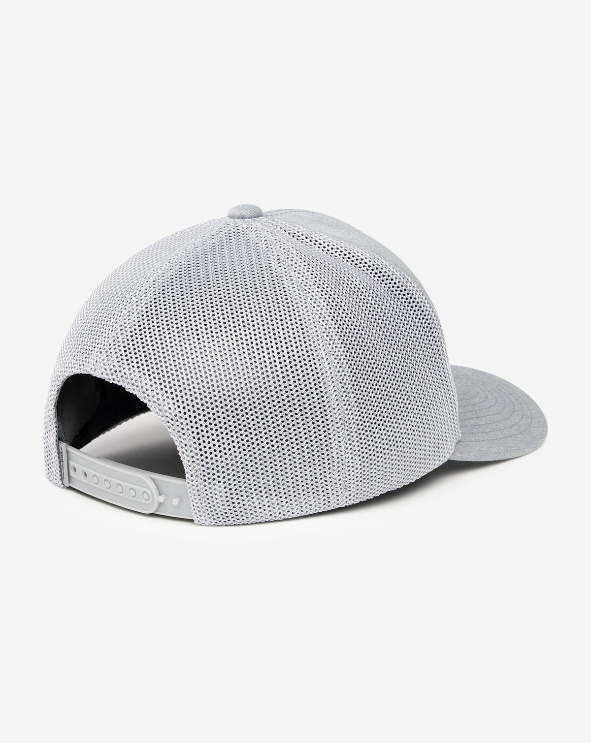 Prickly Pear Snapback Hat Heather Grey | Travis Mathew Sale