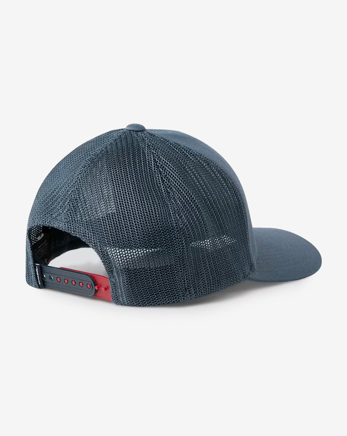 The Patch Snapback Hat Dark Blue | Travis Mathew New