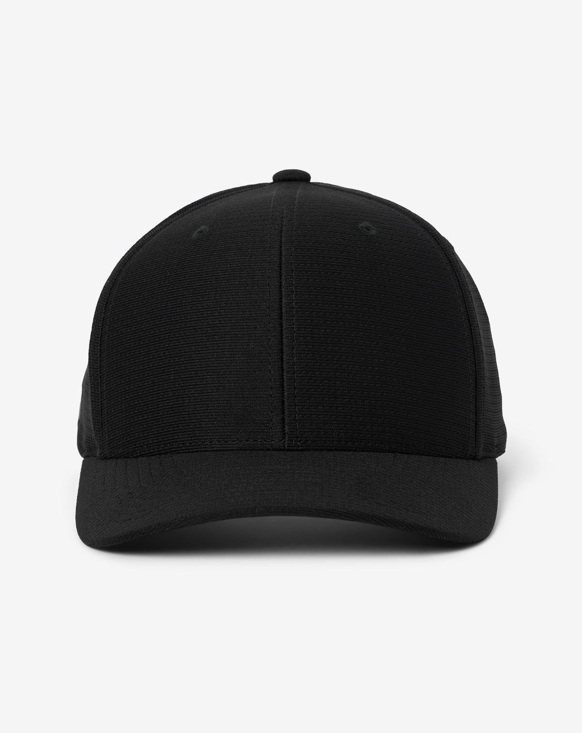 Bahamas Blank Snapback Hat Black | Travis Mathew Signature