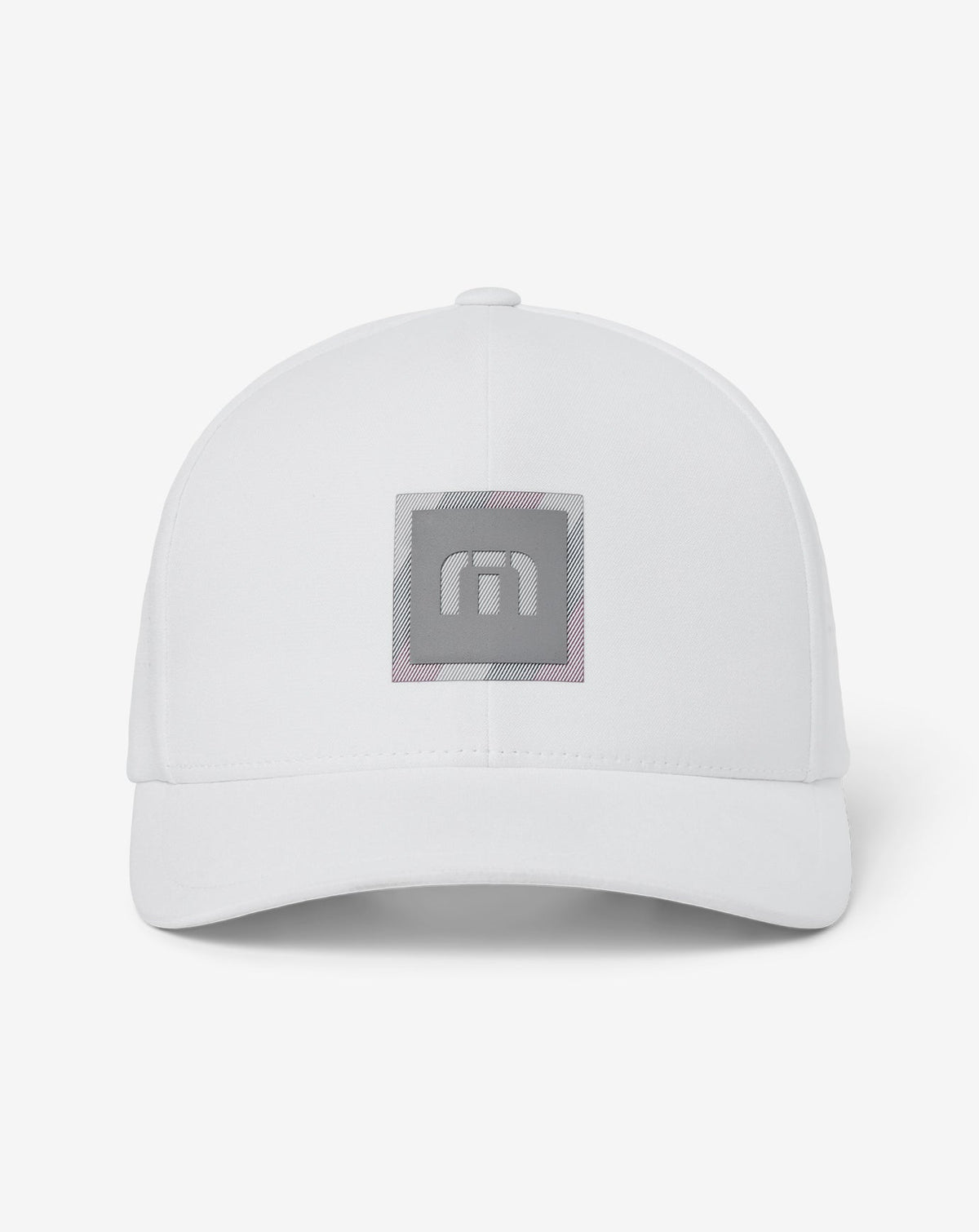 Airfoil 2.0 Snapback Hat White | Travis Mathew Latest