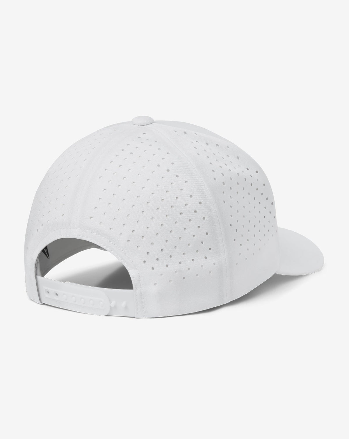 Airfoil 2.0 Snapback Hat White | Travis Mathew Latest