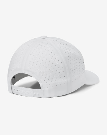 Airfoil 2.0 Snapback Hat White | Travis Mathew Latest