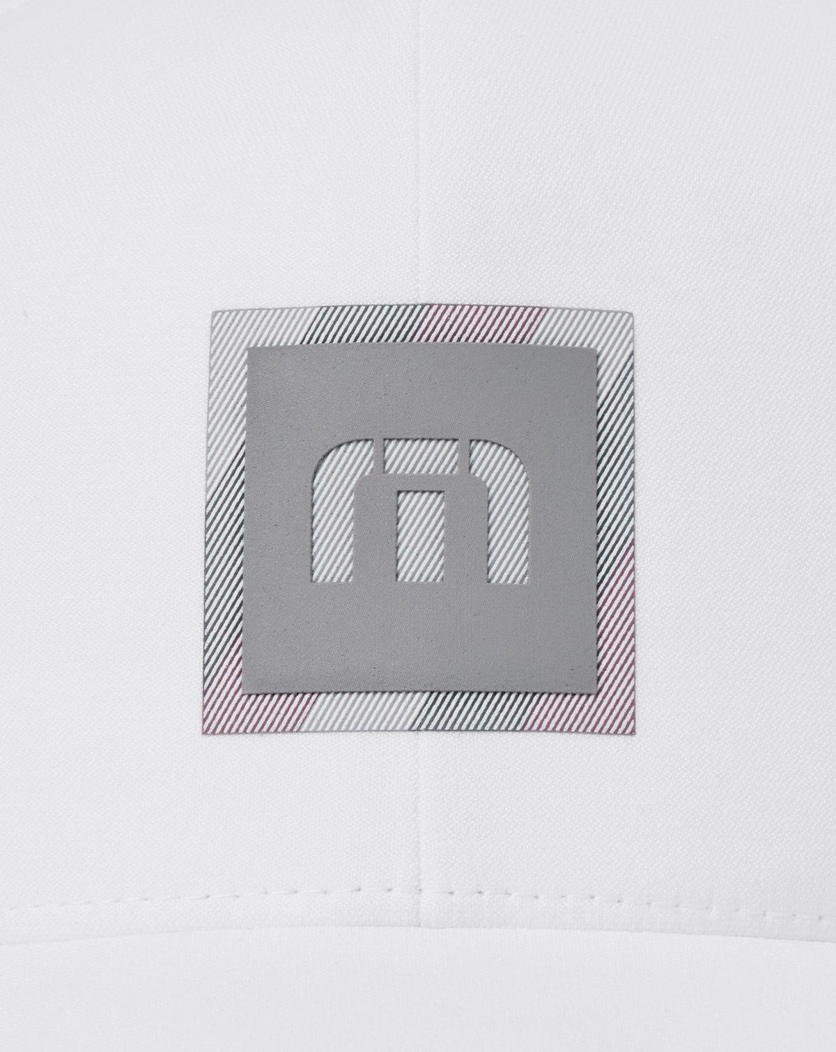 Airfoil 2.0 Snapback Hat White | Travis Mathew Latest