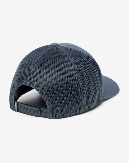 Macademia Snapback Hat Dark Blue | Travis Mathew Smart Buy