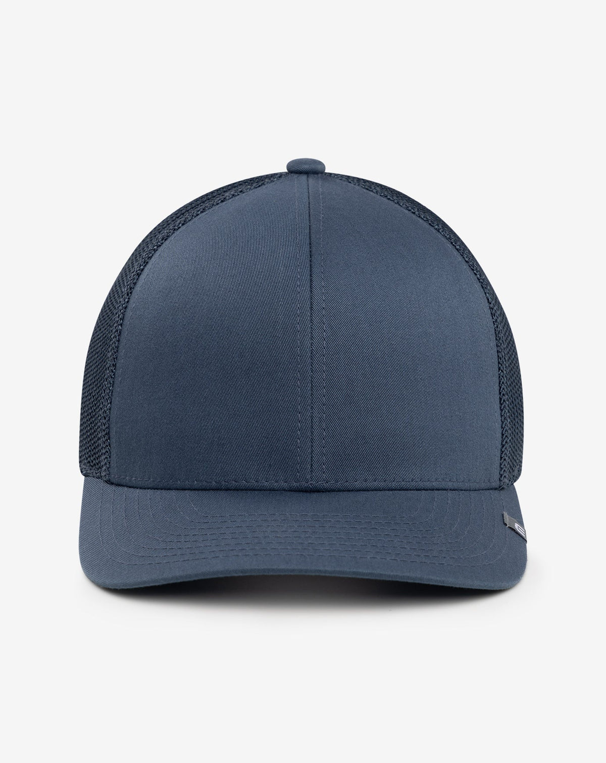 Widder 2.0 Snapback Hat Dark Blue | Travis Mathew Great Value