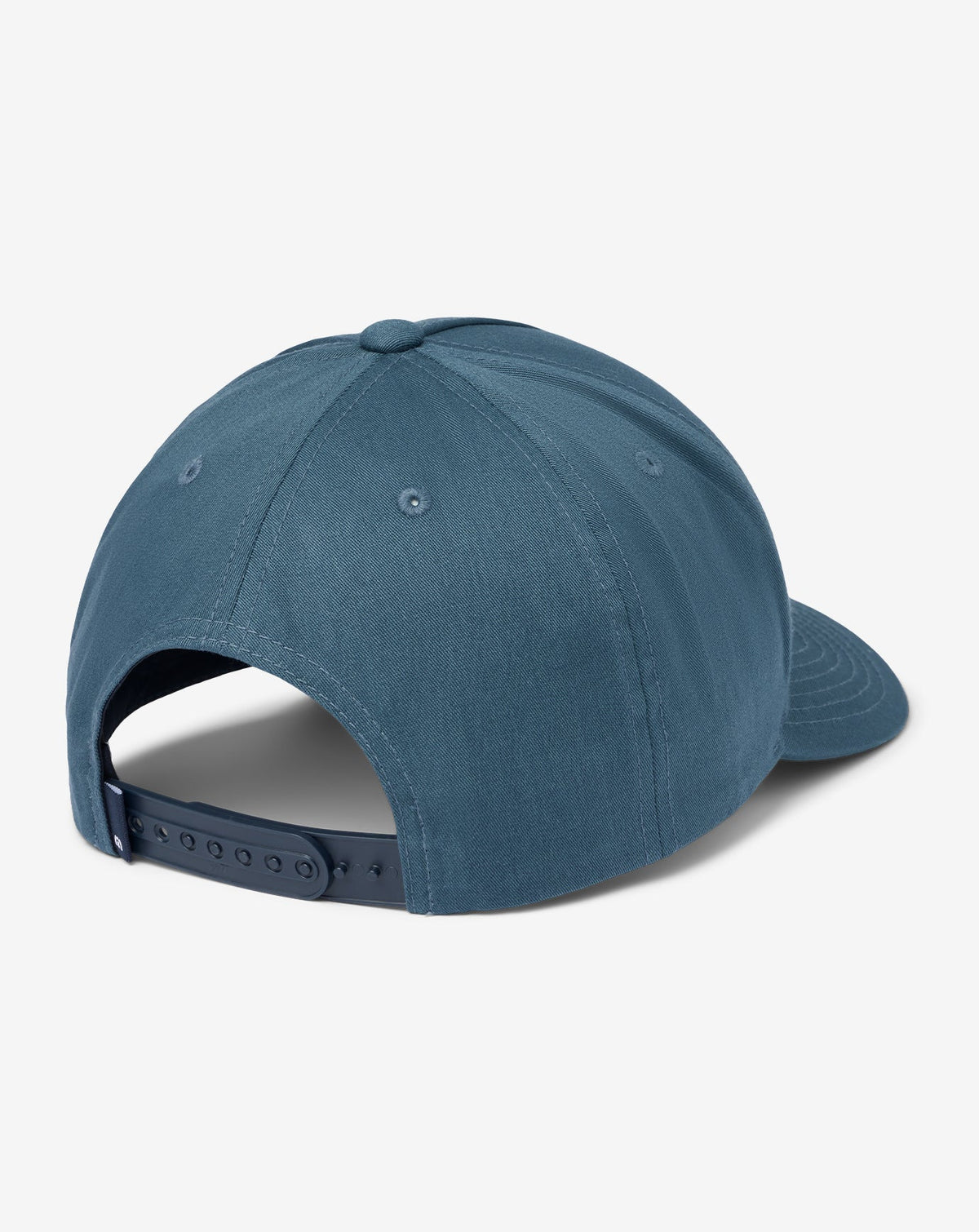 Change Of Topic Snapback Hat Dark Teal | Travis Mathew Top Pick