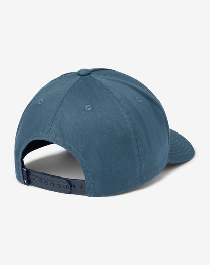 Change Of Topic Snapback Hat Dark Teal | Travis Mathew Top Pick