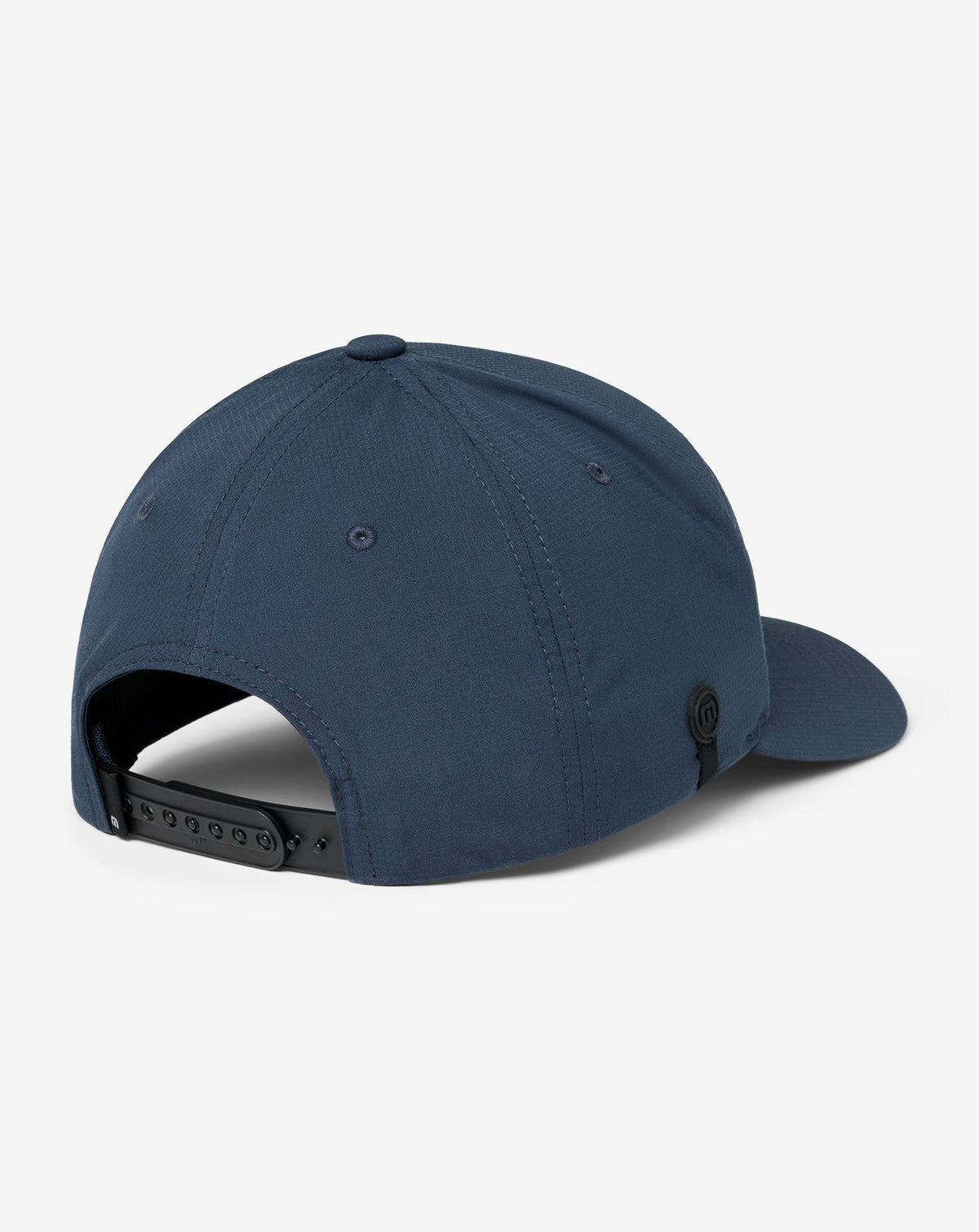 Wanderlust Snapback Hat Mood Indigo | Travis Mathew Everyday