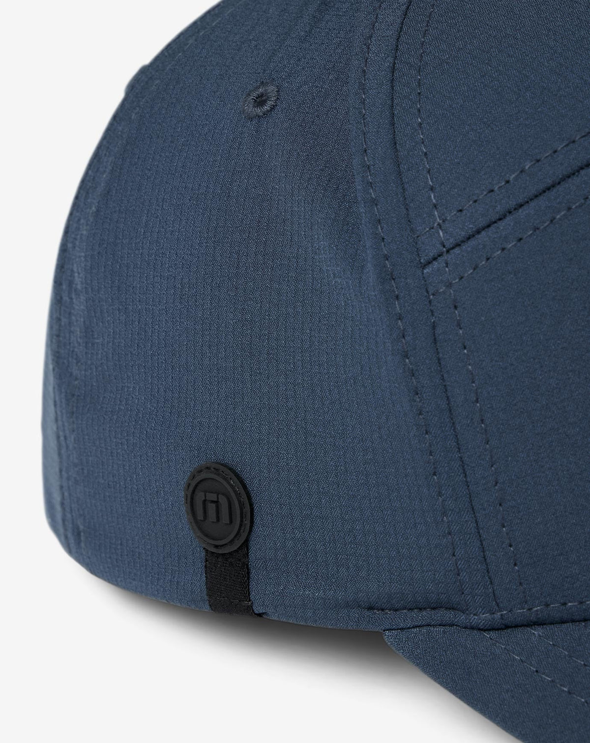 Wanderlust Snapback Hat Mood Indigo | Travis Mathew Everyday