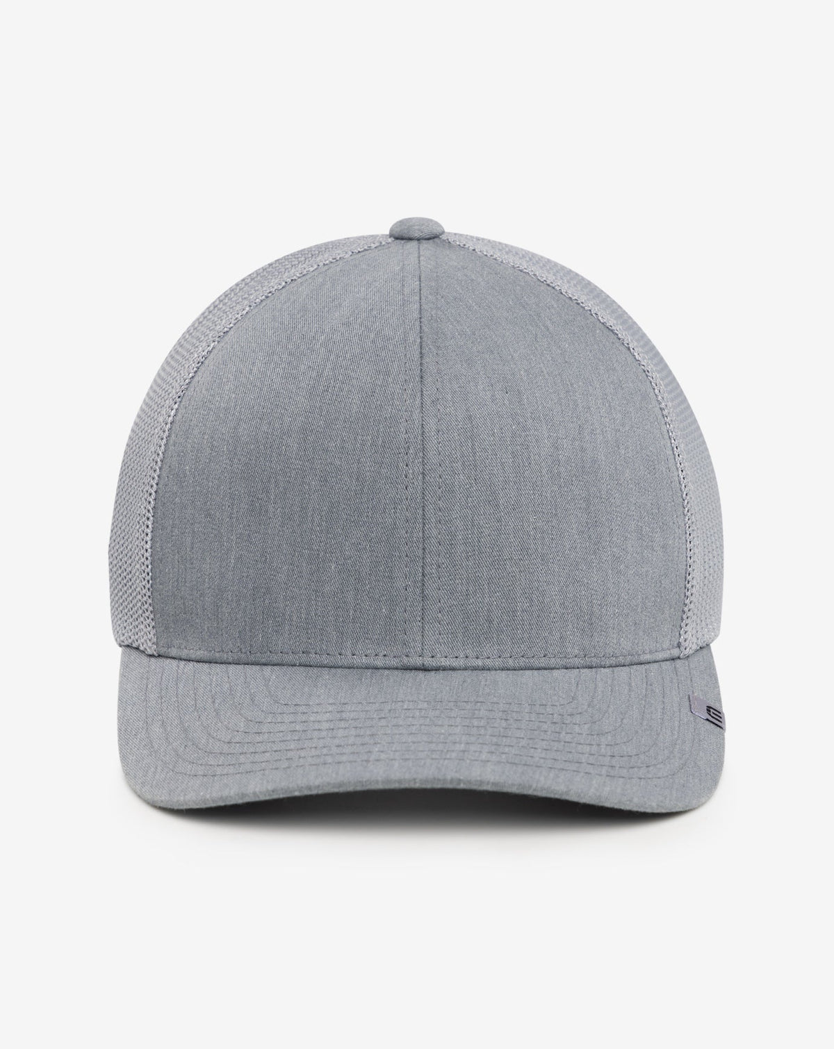 Widder 2.0 Snapback Hat Heather Grey | Travis Mathew Recommended