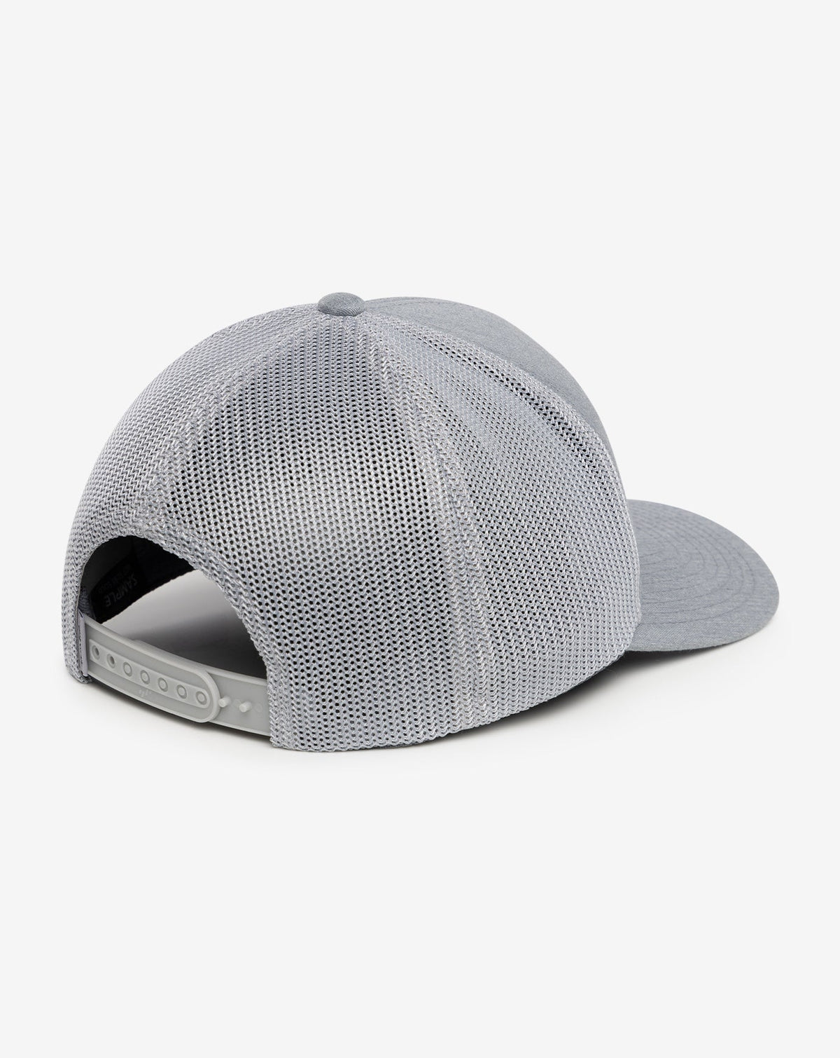 Widder 2.0 Snapback Hat Heather Grey | Travis Mathew Recommended