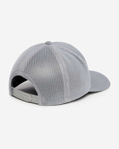 Widder 2.0 Snapback Hat Heather Grey | Travis Mathew Recommended