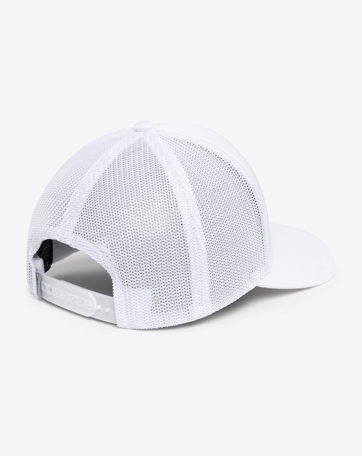 Widder 2.0 Snapback Hat White | Travis Mathew Hot Sale