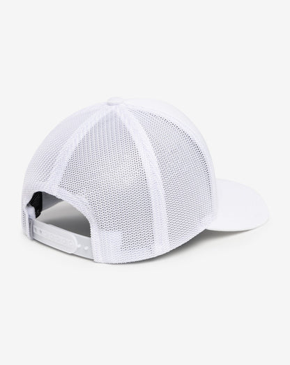 Widder 2.0 Snapback Hat White | Travis Mathew Hot Sale