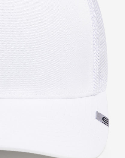 Widder 2.0 Snapback Hat White | Travis Mathew Hot Sale