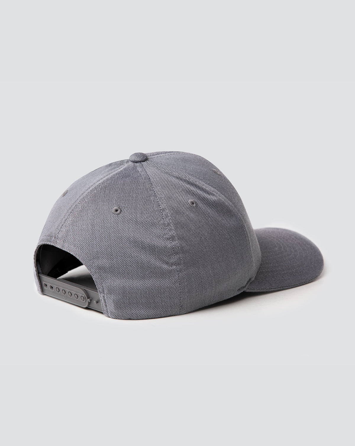 Gambler Snapback Hat Heather Quiet Shade | Travis Mathew Best Price
