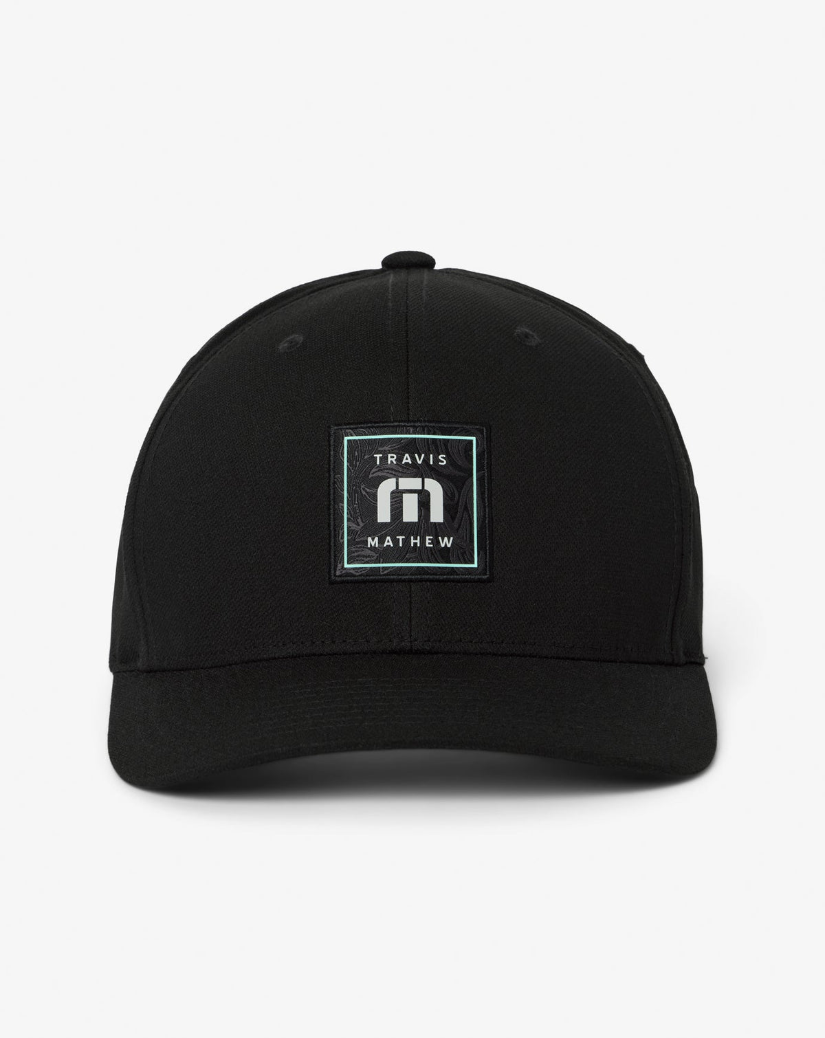Final Boarding Snapback Hat Black | Travis Mathew Popular