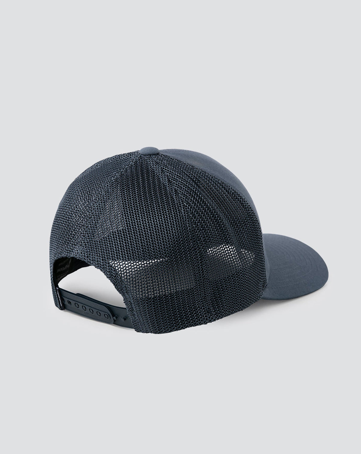 Nois 2.0 Snapback Hat Dark Blue | Travis Mathew Value