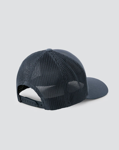 Nois 2.0 Snapback Hat Dark Blue | Travis Mathew Value