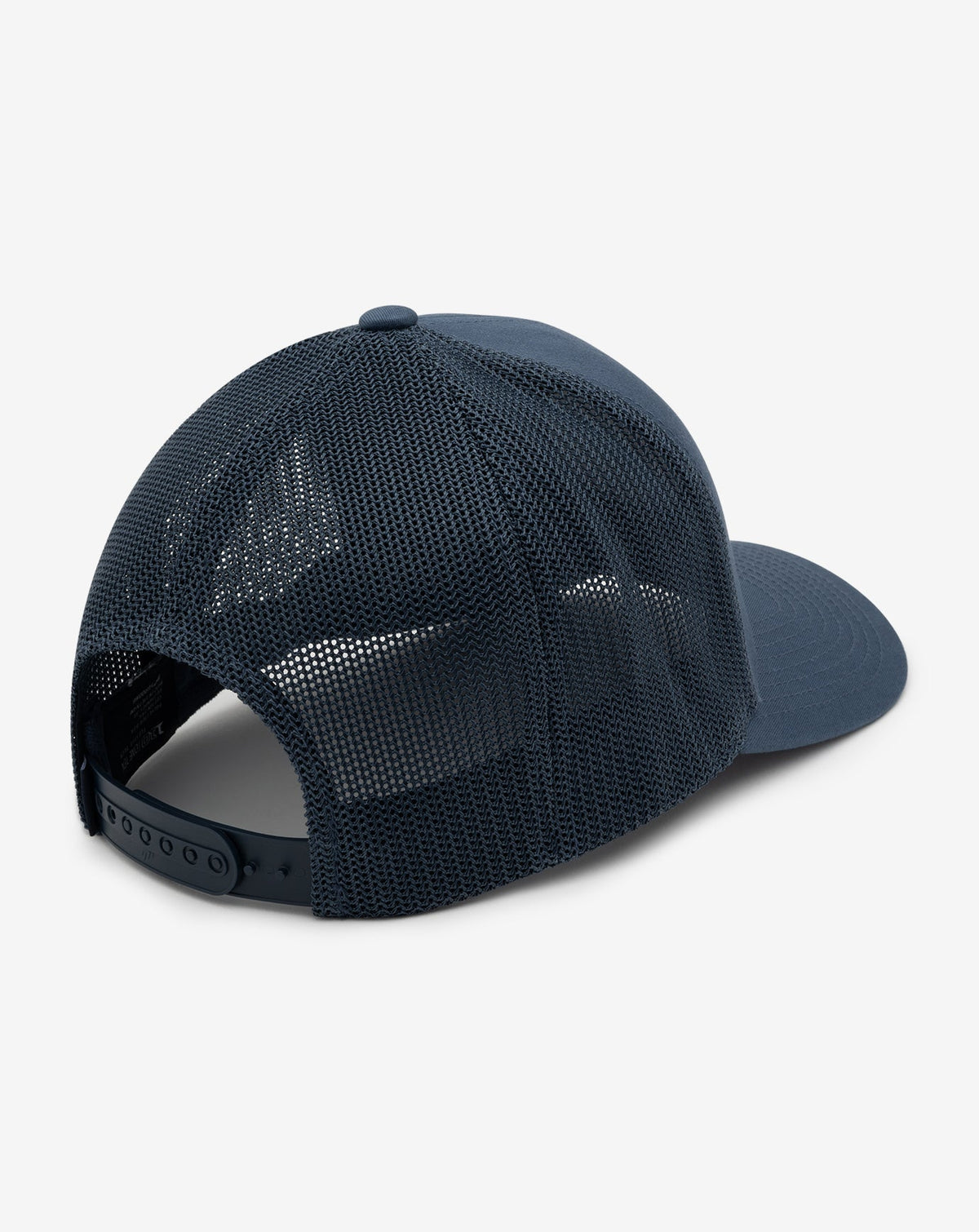 Nois 2.0 Snapback Hat Dark Blue | Travis Mathew Value