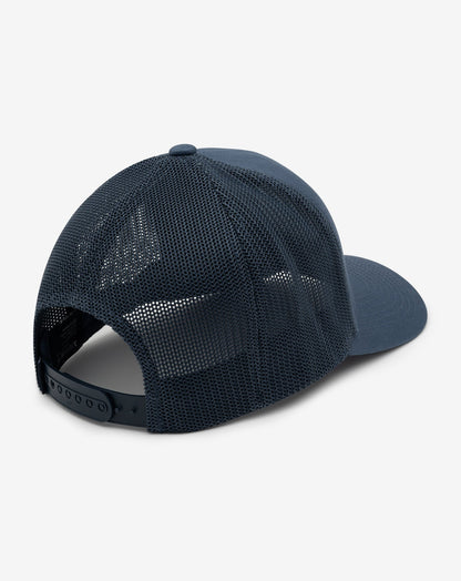 Nois 2.0 Snapback Hat Dark Blue | Travis Mathew Value