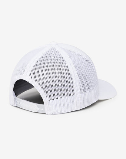Prickly Pear Snapback Hat White | Travis Mathew Special Offer