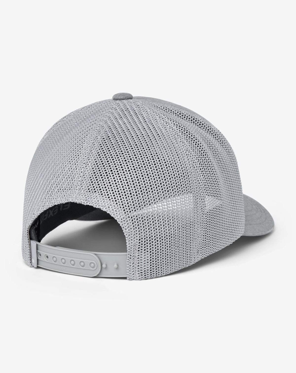 June Lake Loop 2.0 Snapback Hat Heather Grey | Travis Mathew Trusted