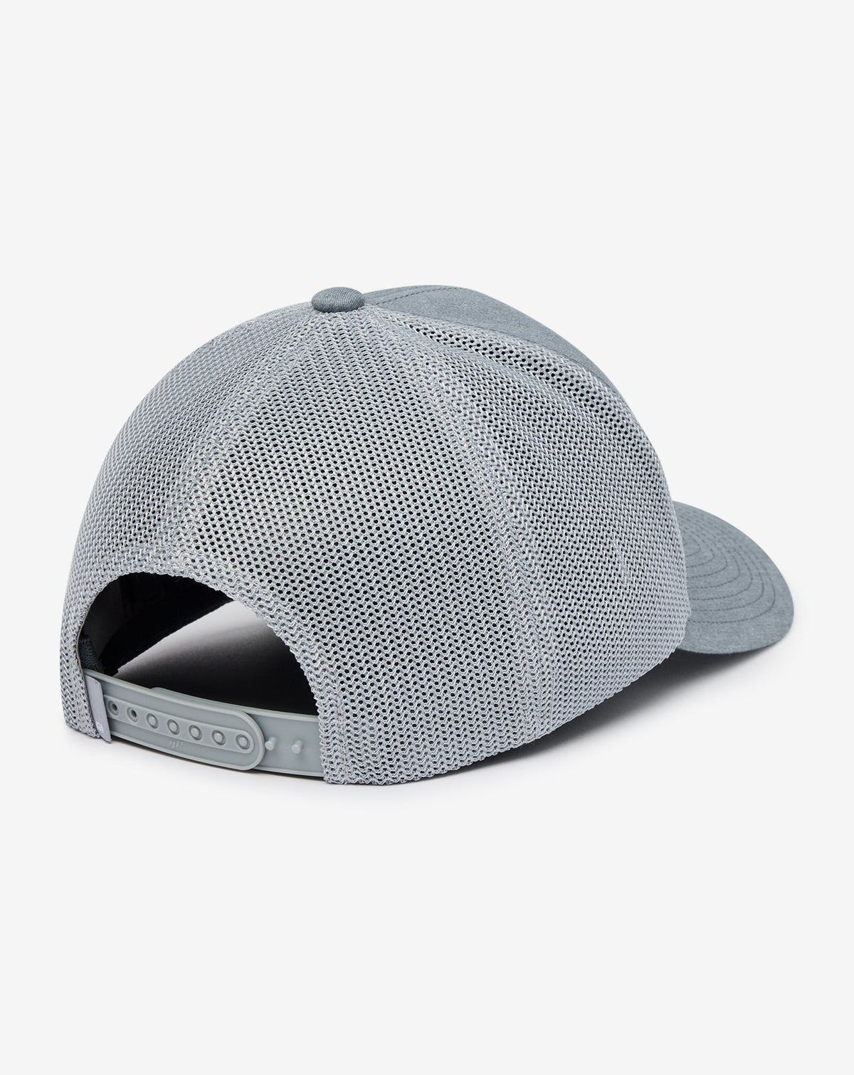 June Lake Loop 2.0 Snapback Hat Heather Grey | Travis Mathew Trusted