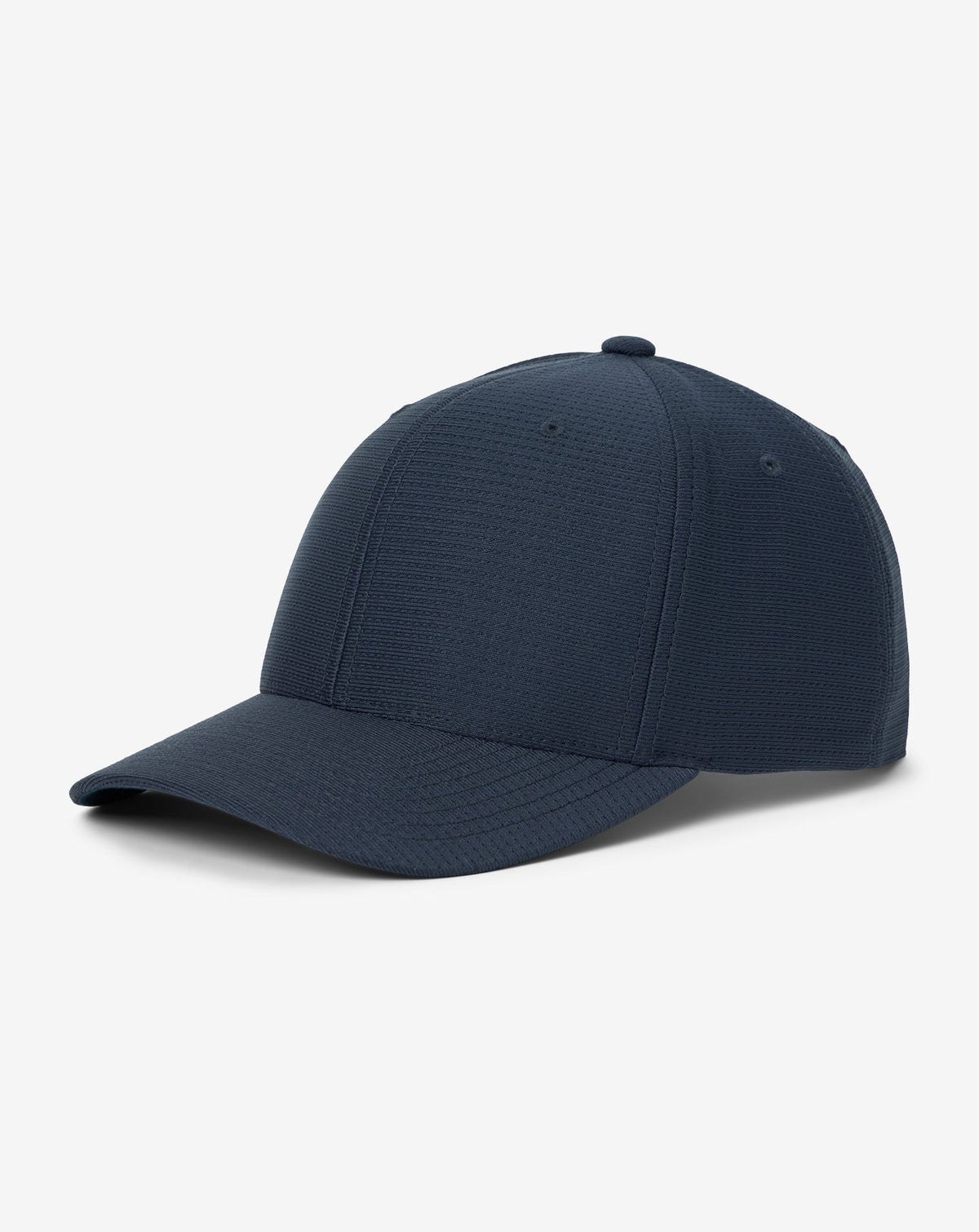 Bahamas Blank Snapback Hat Navy | Travis Mathew Signature