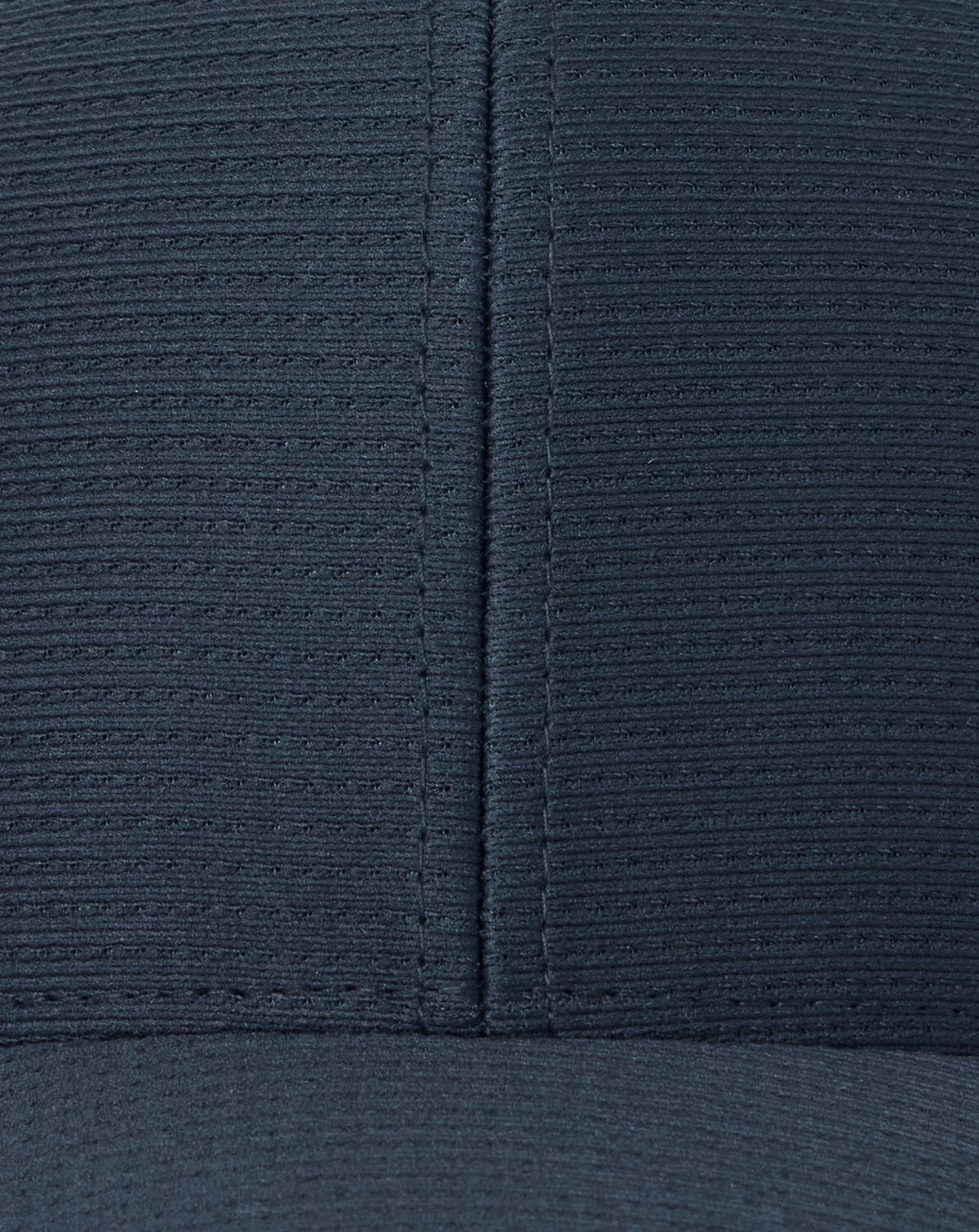 Bahamas Blank Snapback Hat Navy | Travis Mathew Signature